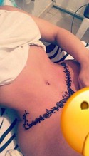 Reviews about escort with phone number 4422568512