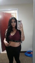 Reviews about escort with phone number 6789098481