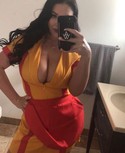 Reviews about escort with phone number 3252218350