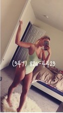 Reviews about escort with phone number 3478264423