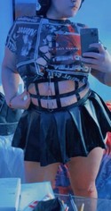 Reviews about escort with phone number 6465040514