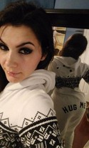 Reviews about escort with phone number 5613497703