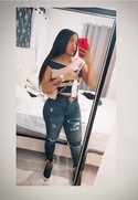 Reviews about escort with phone number 7814184642