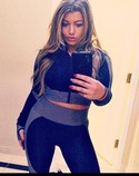 Reviews about escort with phone number 7326837304