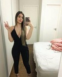Reviews about escort with phone number 9563688253