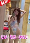 Reviews about escort with phone number 6265058993