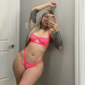 Reviews about escort with phone number 2702096720