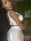 Reviews about escort with phone number 3473521142