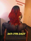 Reviews about escort with phone number 3477793427