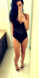 Reviews about escort with phone number 7165880608