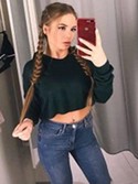 Reviews about escort with phone number 5702310992