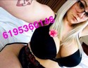 Reviews about escort with phone number 6195360146