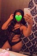 Reviews about escort with phone number 9712201518