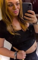 Reviews about escort with phone number 8566580448