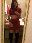 Reviews about escort with phone number 8134610702