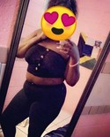 Reviews about escort with phone number 5614635206