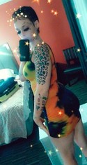 Reviews about escort with phone number 7708669552