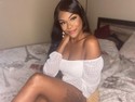 Reviews about escort with phone number 6822615077