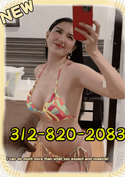 Reviews about escort with phone number 3128202083