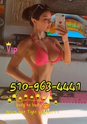 Reviews about escort with phone number 5109634441