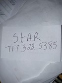 Reviews about escort with phone number 2052463846