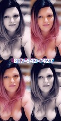 Reviews about escort with phone number 8176427427