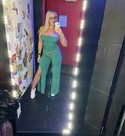 Reviews about escort with phone number 3524537276