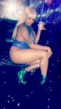 Reviews about escort with phone number 9017018499