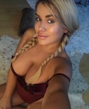 Reviews about escort with phone number 9132148577