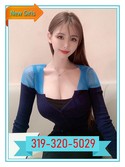 Reviews about escort with phone number 3193205029