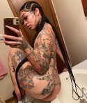 Reviews about escort with phone number 2672473638