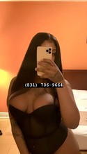 Reviews about escort with phone number 8317069664