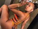 Reviews about escort with phone number 5856286276
