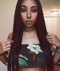Reviews about escort with phone number 6025527887