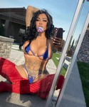 Reviews about escort with phone number 3475948832