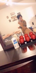 Reviews about escort with phone number 6828047353