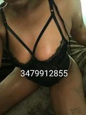 Reviews about escort with phone number 3479912855