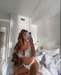 Reviews about escort with phone number 6572291527