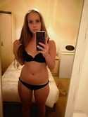 Reviews about escort with phone number 6473650072
