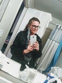 Reviews about escort with phone number 6027327368