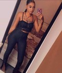Reviews about escort with phone number 8178132909