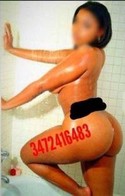 Reviews about escort with phone number 3472416483