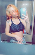 Reviews about escort with phone number 4092057161