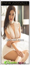 Reviews about escort with phone number 8054877899