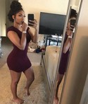Reviews about escort with phone number 2092684028