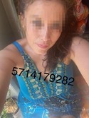 Reviews about escort with phone number 5714149282