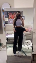 Reviews about escort with phone number 6167411768