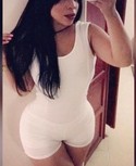 Reviews about escort with phone number 3476426644