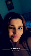 Reviews about escort with phone number 5138329992