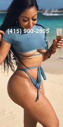 Reviews about escort with phone number 4159002805